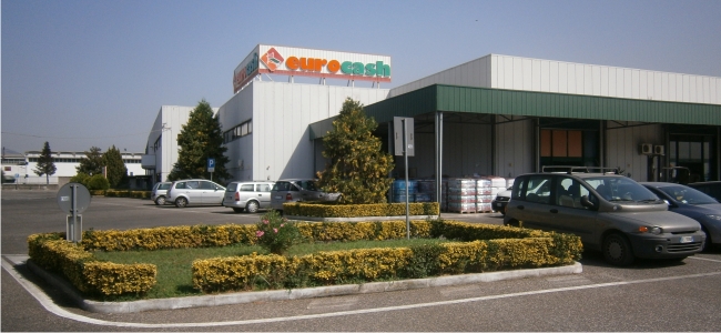 eurocash
