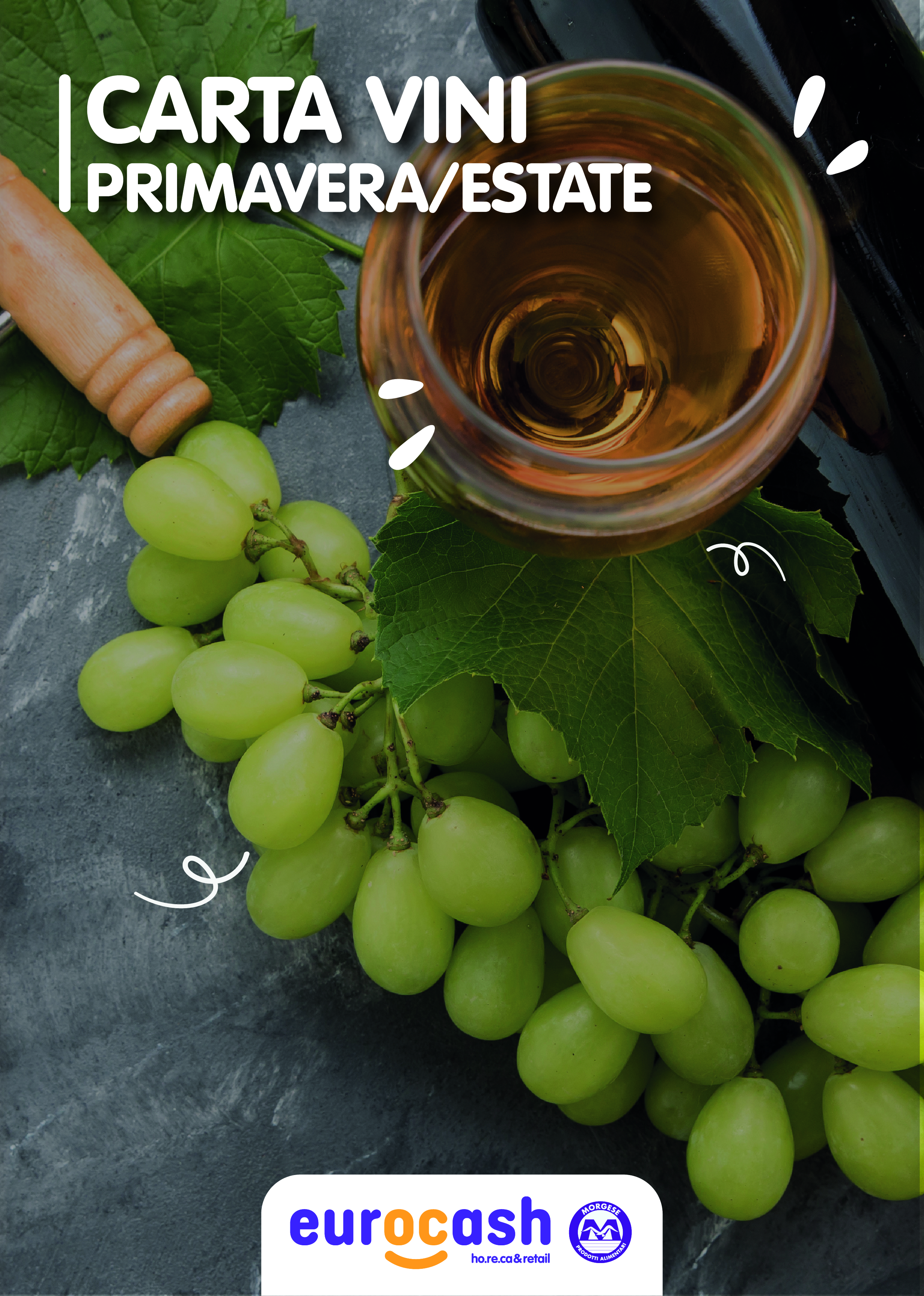 Carta vini